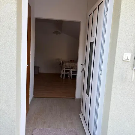 Adria Apartment Brodarica (Sibenik-Knin)