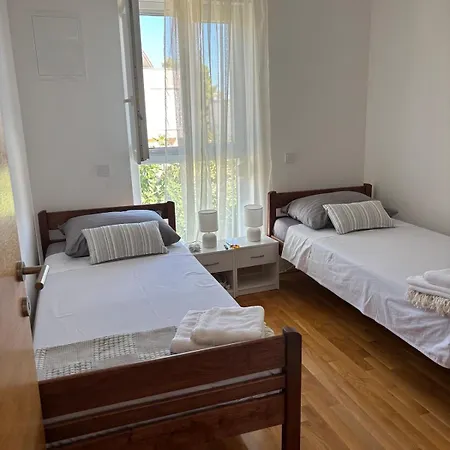 Adria Apartamento Brodarica (Sibenik-Knin)