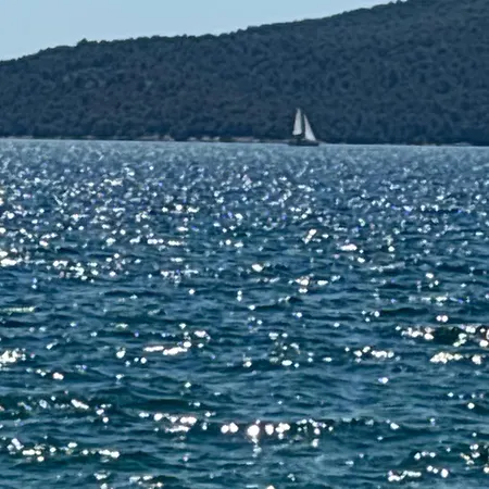 Adria شقة
