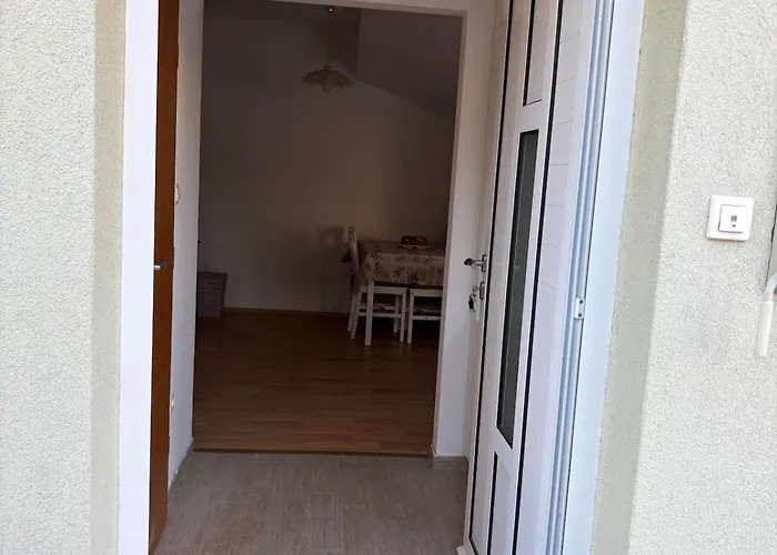 Adria Apartamento Brodarica (Sibenik-Knin)