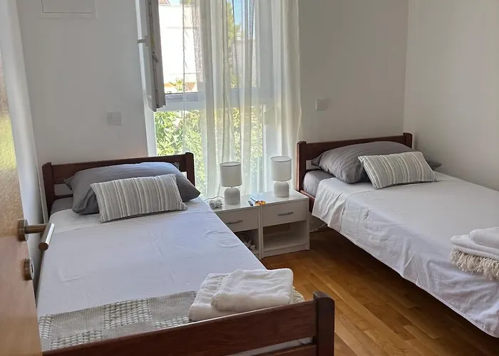 Adria Apartamento Brodarica (Sibenik-Knin)