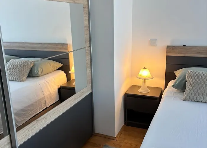 Apartamento Adria